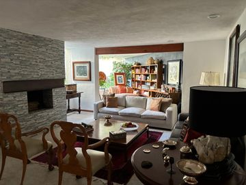 Casa en Venta en Bosque de Antequera