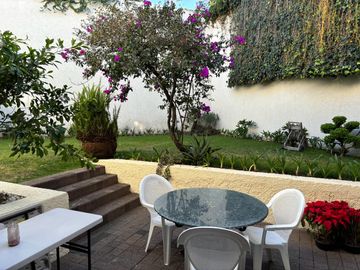 Casa en Venta en Bosque de Antequera