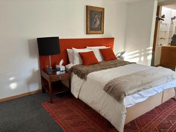 Casa en Venta en Bosque de Antequera