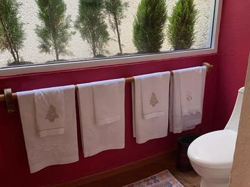 Casa en Venta en Bosque de Antequera