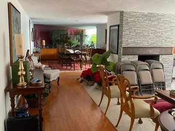 Casa en Venta en Bosque de Antequera