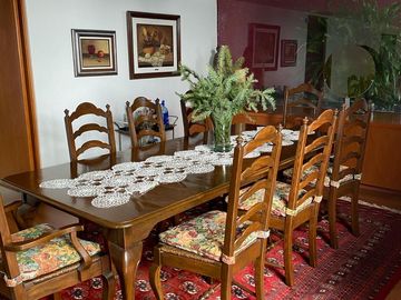 Casa en Venta en Bosque de Antequera