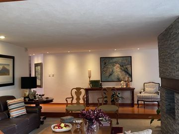 Casa en Venta en Bosque de Antequera