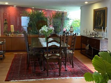 Casa en Venta en Bosque de Antequera