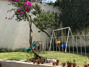Casa en Venta en Bosque de Antequera