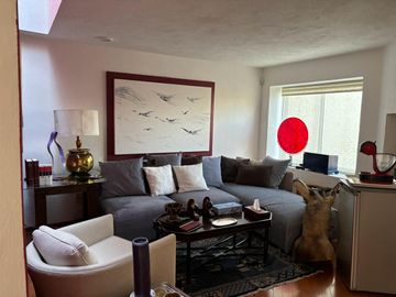 Casa en Venta en Bosque de Antequera