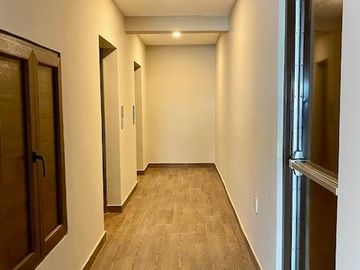 Departamento en 2 Arenas Residencial, 2 recamaras, cochera techada, elevadores, amenidades