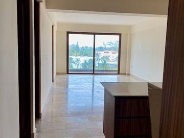 Departamento en 2 Arenas Residencial, 2 recamaras, cochera techada, elevadores, amenidades