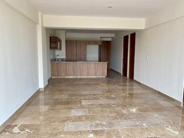 Departamento en 2 Arenas Residencial, 2 recamaras, cochera techada, elevadores, amenidades