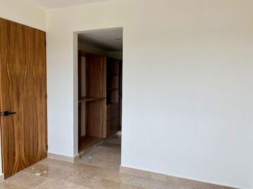 Departamento en 2 Arenas Residencial, 2 recamaras, cochera techada, elevadores, amenidades