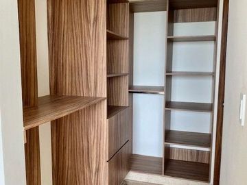 Departamento en 2 Arenas Residencial, 2 recamaras, cochera techada, elevadores, amenidades