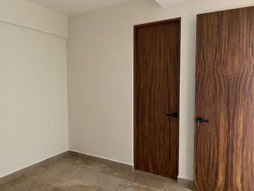 Departamento en 2 Arenas Residencial, 2 recamaras, cochera techada, elevadores, amenidades