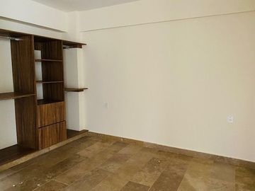 Departamento en 2 Arenas Residencial, 2 recamaras, cochera techada, elevadores, amenidades