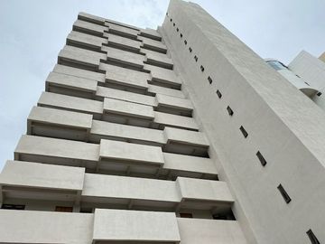 Departamento en 2 Arenas Residencial, 2 recamaras, cochera techada, elevadores, amenidades