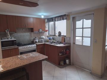 VENTA CASA EN CONJUNTO CONDADO SECTOR MENA DEL HIERRO