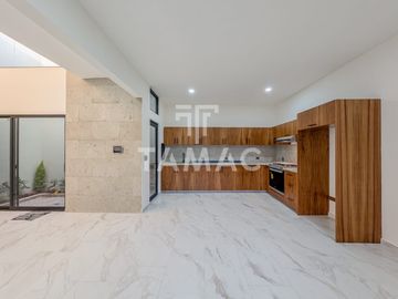 casa en venta en Fraccionamiento
