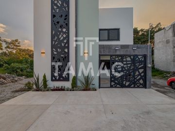 casa en venta en Fraccionamiento