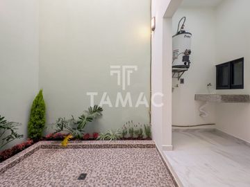casa en venta en Fraccionamiento