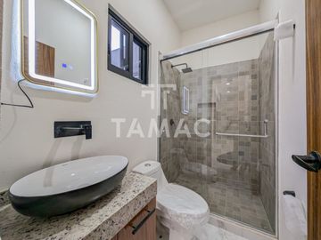casa en venta en Fraccionamiento