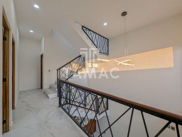 casa en venta en Fraccionamiento