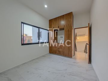 casa en venta en Fraccionamiento