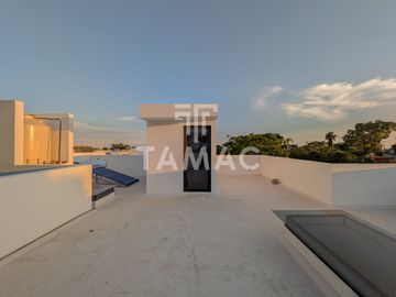 casa en venta en Fraccionamiento