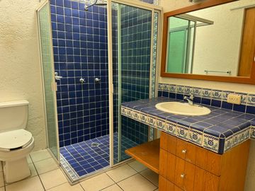CASA EN VENTA DE UN PISO EN VENTA EX HACIENDA ACTIPAN Cholula Puebla