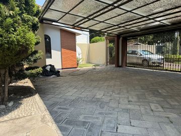 CASA EN VENTA DE UN PISO EN VENTA EX HACIENDA ACTIPAN Cholula Puebla