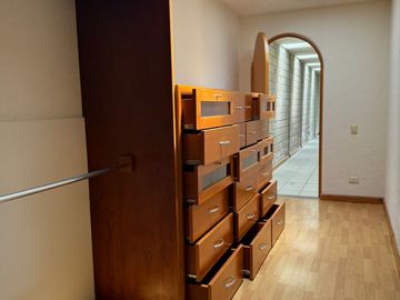CASA EN VENTA DE UN PISO EN VENTA EX HACIENDA ACTIPAN Cholula Puebla