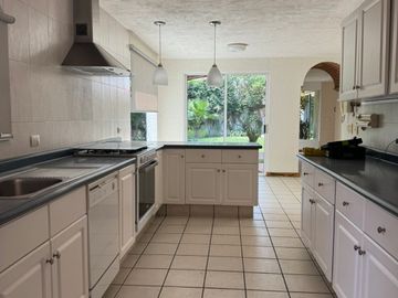 CASA EN VENTA DE UN PISO EN VENTA EX HACIENDA ACTIPAN Cholula Puebla