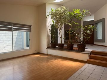 CASA EN VENTA DE UN PISO EN VENTA EX HACIENDA ACTIPAN Cholula Puebla
