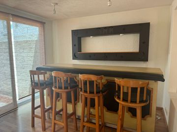 CASA EN VENTA DE UN PISO EN VENTA EX HACIENDA ACTIPAN Cholula Puebla
