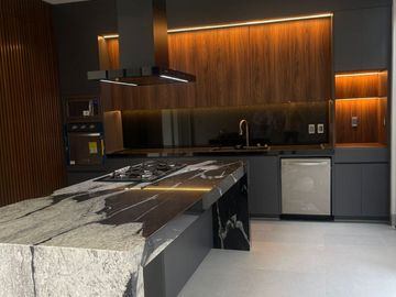 CASA EN VENTA NUEVA EN CAMPIÑA DEL BOSQUE LEON GTO
