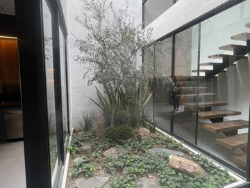 CASA EN VENTA NUEVA EN CAMPIÑA DEL BOSQUE LEON GTO