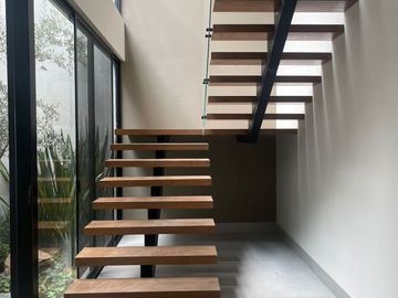 CASA EN VENTA NUEVA EN CAMPIÑA DEL BOSQUE LEON GTO