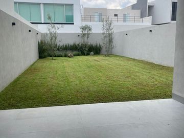 CASA EN VENTA NUEVA EN CAMPIÑA DEL BOSQUE LEON GTO