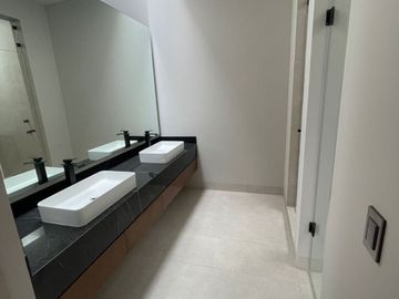 CASA EN VENTA NUEVA EN CAMPIÑA DEL BOSQUE LEON GTO