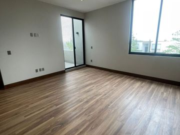CASA EN VENTA NUEVA EN CAMPIÑA DEL BOSQUE LEON GTO