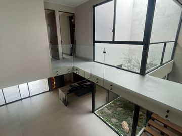 CASA EN VENTA NUEVA EN CAMPIÑA DEL BOSQUE LEON GTO