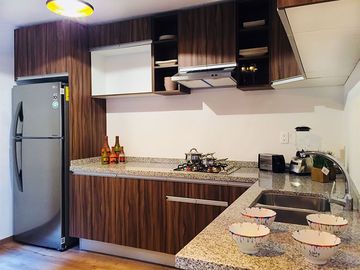 Casa en Venta de 3 Recámaras en Fraccionamiento con Alberca. Modelo Montesino.