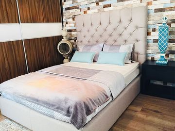 Casa en Venta de 3 Recámaras en Fraccionamiento con Alberca. Modelo Montesino.