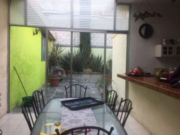 Casa Venta Un Piso 2 recamaras Centro ,Analco Puebla