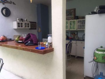 Casa Venta Un Piso 2 recamaras Centro ,Analco Puebla