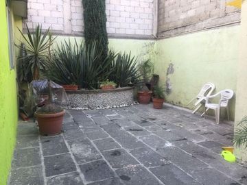 Casa Venta Un Piso 2 recamaras Centro ,Analco Puebla