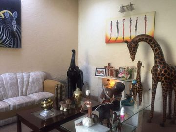 Casa Venta Un Piso 2 recamaras Centro ,Analco Puebla