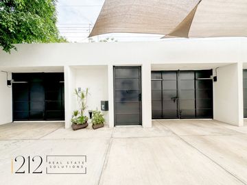 Casa en Venta Jurica 2da de Fresnos un solo nivel