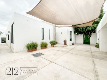 Casa en Venta Jurica 2da de Fresnos un solo nivel