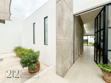 Casa en Venta Jurica 2da de Fresnos un solo nivel