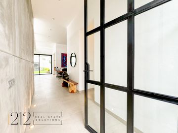Casa en Venta Jurica 2da de Fresnos un solo nivel