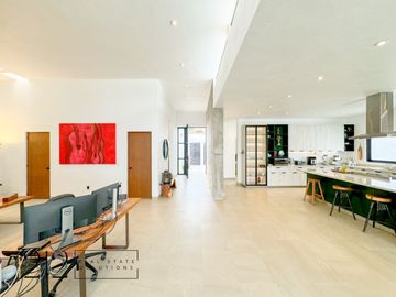 Casa en Venta Jurica 2da de Fresnos un solo nivel